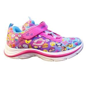 Skechers Junior Girl Skech Appeal - Pixel Princess